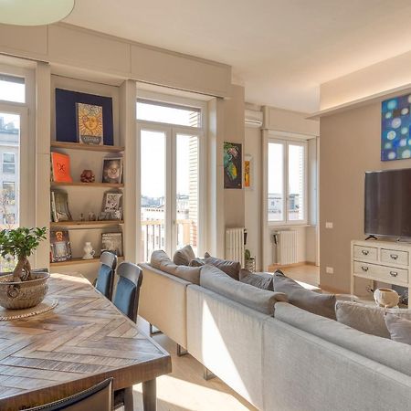 Fcm Tourism - Moscova Studio Apartment มิลาน ภายนอก รูปภาพ