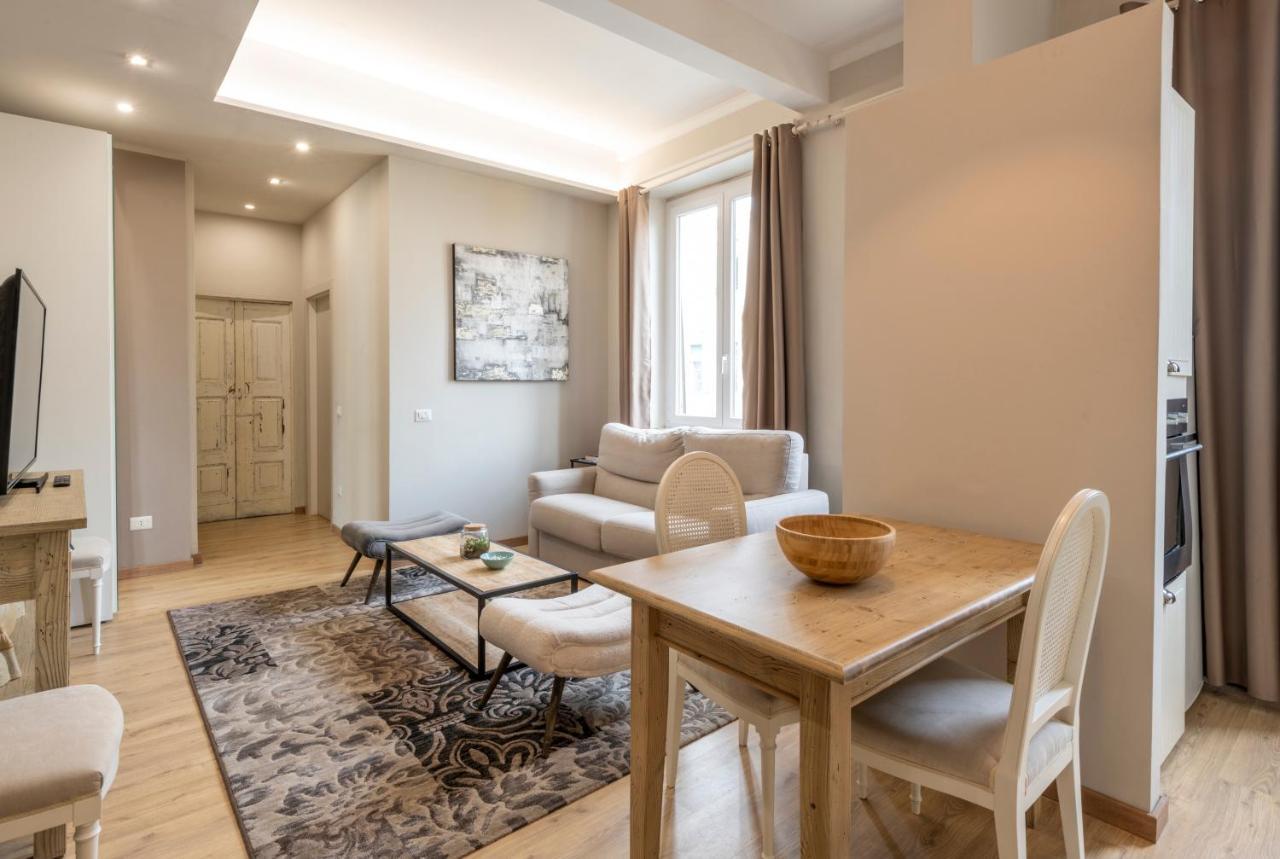 Fcm Tourism - Moscova Studio Apartment มิลาน ภายนอก รูปภาพ