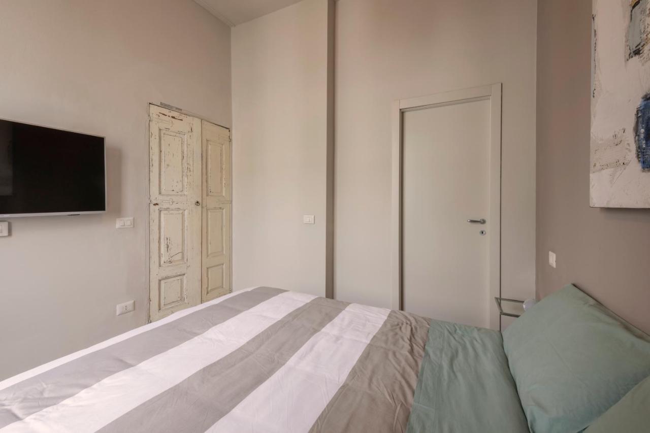 Fcm Tourism - Moscova Studio Apartment มิลาน ภายนอก รูปภาพ