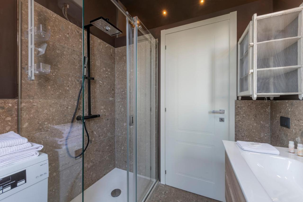 Fcm Tourism - Moscova Studio Apartment มิลาน ภายนอก รูปภาพ